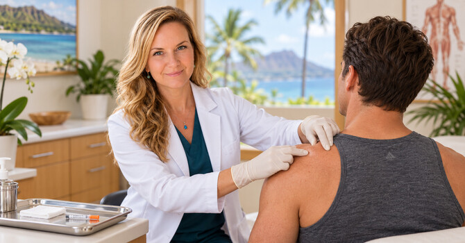 Trigger Point Injections
