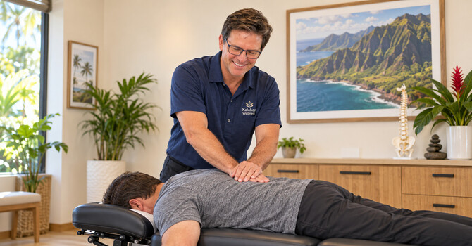 Chiropractic